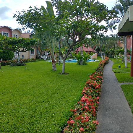 Casa Con Alberca Ixtapa Zihuatanejo Villa ภายนอก รูปภาพ