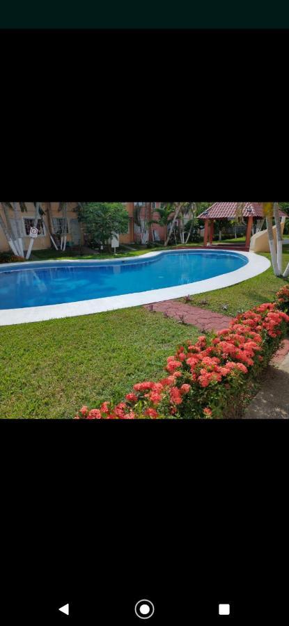 Casa Con Alberca Ixtapa Zihuatanejo Villa ภายนอก รูปภาพ
