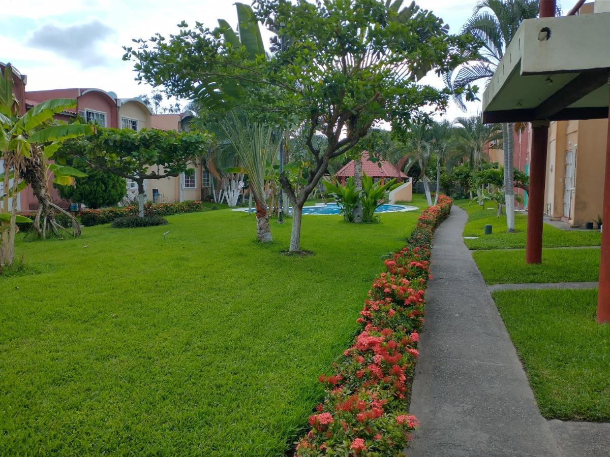 Casa Con Alberca Ixtapa Zihuatanejo Villa ภายนอก รูปภาพ