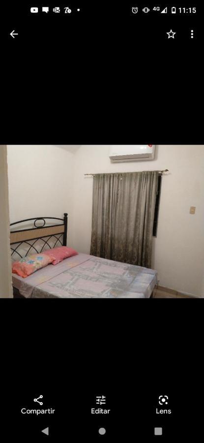 Casa Con Alberca Ixtapa Zihuatanejo Villa ภายนอก รูปภาพ