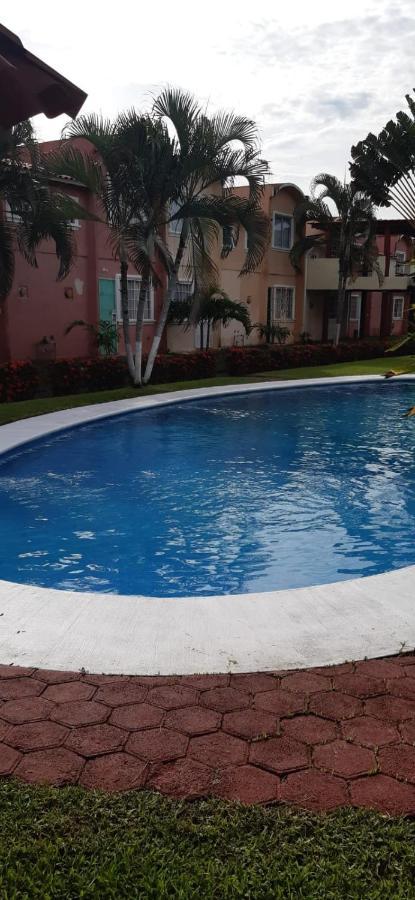 Casa Con Alberca Ixtapa Zihuatanejo Villa ภายนอก รูปภาพ